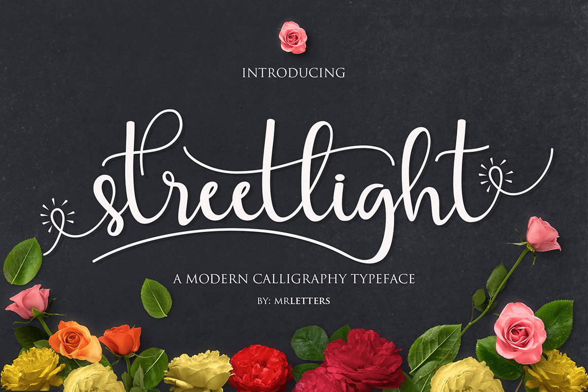 Download Streetlight - Light Collection
