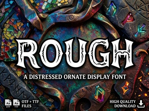 Download Rough - Premium Resources